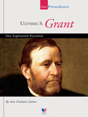 cover image of Ulysses S. Grant